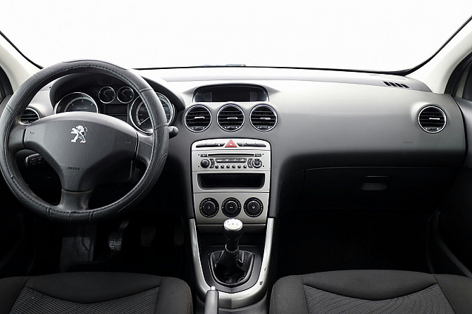 Peugeot 308 Facelift 1.6 HDi 68kW Таллин - изображение 5