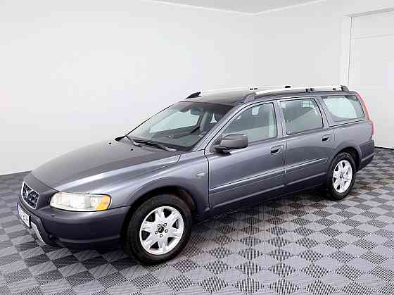 Volvo XC70 Summum Facelift ATM 2.4 D5 120kW Таллин