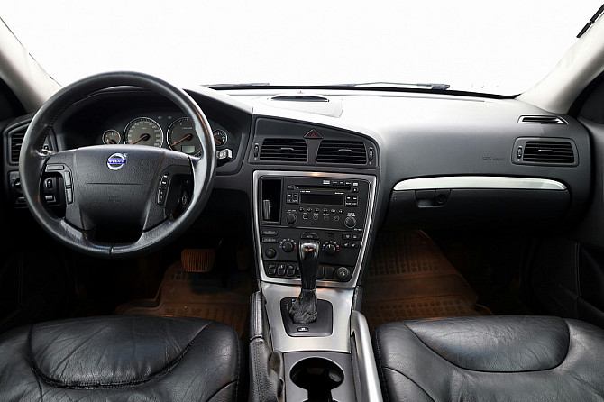 Volvo XC70 Summum Facelift ATM 2.4 D5 120kW Таллин - изображение 5