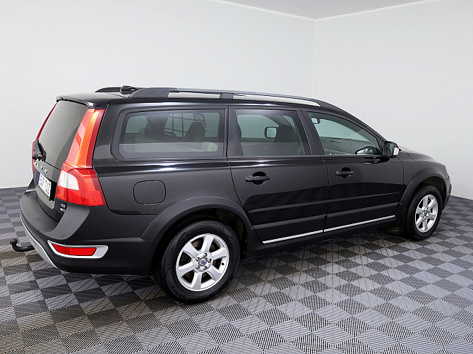 Volvo XC70 Summum ATM 2.4 D5 136kW Таллин - изображение 3