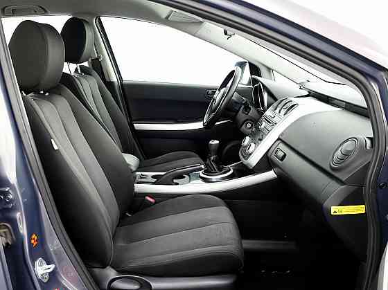 Mazda CX-7 Comfort 4x4 2.3 191kW Таллин