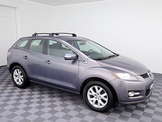 Mazda CX-7 Comfort 4x4 2.3 191kW Таллин - изображение 1