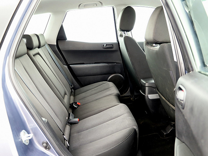 Mazda CX-7 Comfort 4x4 2.3 191kW Таллин - изображение 7