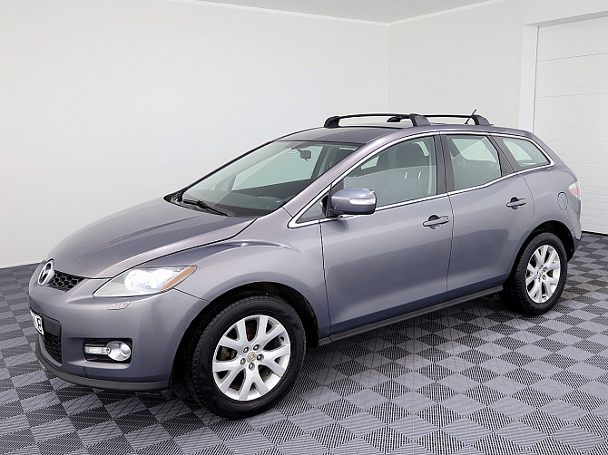 Mazda CX-7 Comfort 4x4 2.3 191kW Таллин - изображение 2