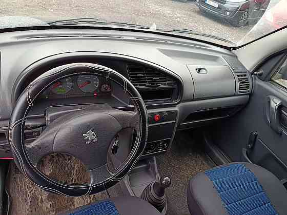 Peugeot Partner Van 1.4 55kW Таллин