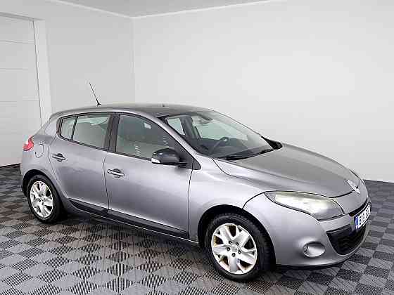 Renault Megane Elegance LPG 1.6 81kW Таллин