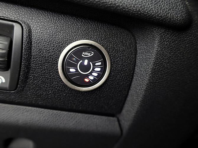 Renault Megane Elegance LPG 1.6 81kW Таллин - изображение 8