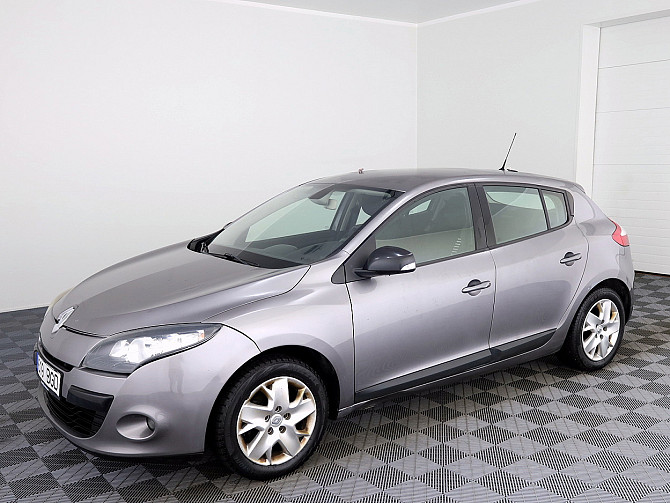 Renault Megane Elegance LPG 1.6 81kW Таллин - изображение 2