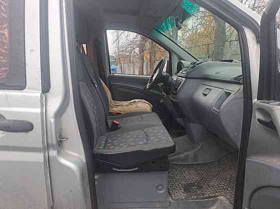 Mercedes-Benz Vito 109CDI 2.1 CDI 65kW Таллин