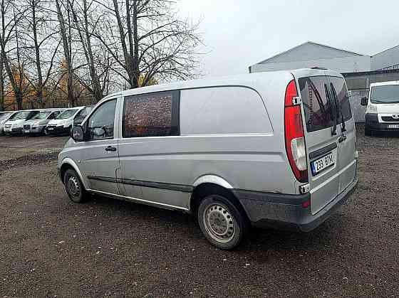 Mercedes-Benz Vito 109CDI 2.1 CDI 65kW Таллин