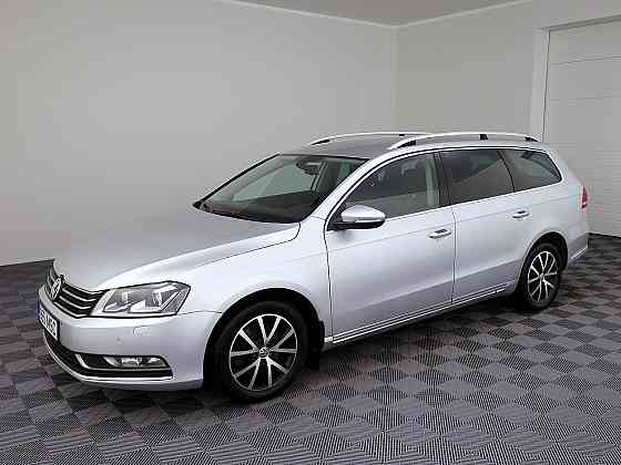 Volkswagen Passat Highline LPG ATM 1.4 110kW Таллин