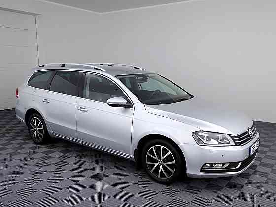 Volkswagen Passat Highline LPG ATM 1.4 110kW Таллин