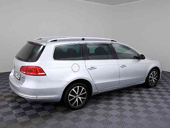 Volkswagen Passat Highline LPG ATM 1.4 110kW Таллин