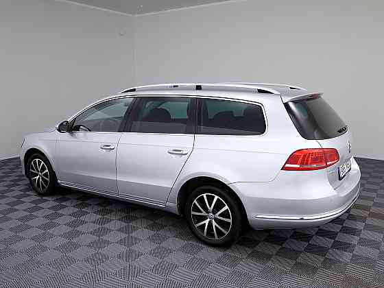 Volkswagen Passat Highline LPG ATM 1.4 110kW Таллин