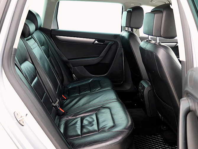 Volkswagen Passat Highline LPG ATM 1.4 110kW Таллин - изображение 7