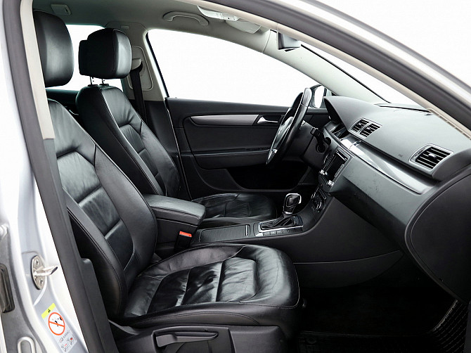 Volkswagen Passat Highline LPG ATM 1.4 110kW Таллин - изображение 6