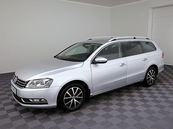 Volkswagen Passat Highline LPG ATM 1.4 110kW Таллин - изображение 2