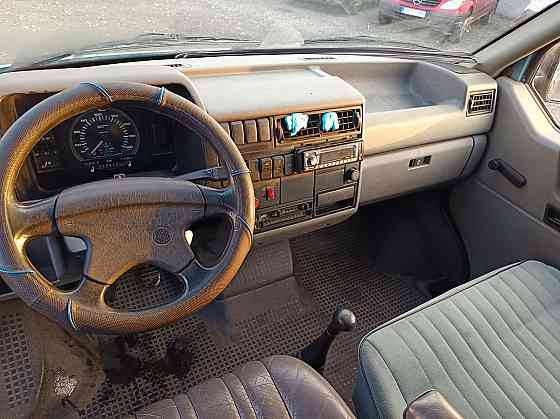 Volkswagen Transporter Kasten 2.4 TDI 57kW Таллин