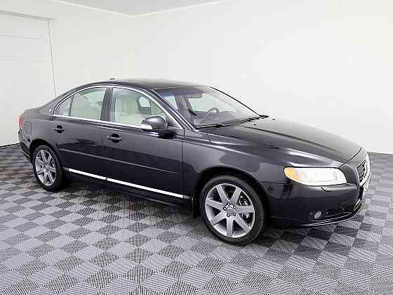 Volvo S80 Exclusive AWD 4x4 ATM 2.4 D5 136kW Таллин