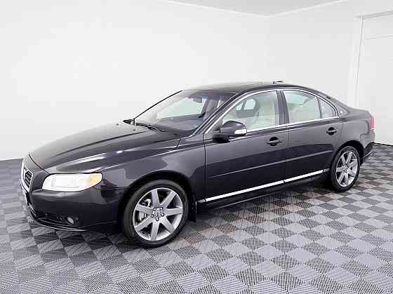 Volvo S80 Exclusive AWD 4x4 ATM 2.4 D5 136kW Таллин