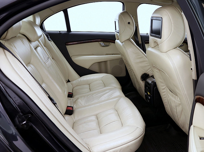 Volvo S80 Exclusive AWD 4x4 ATM 2.4 D5 136kW Таллин - изображение 7