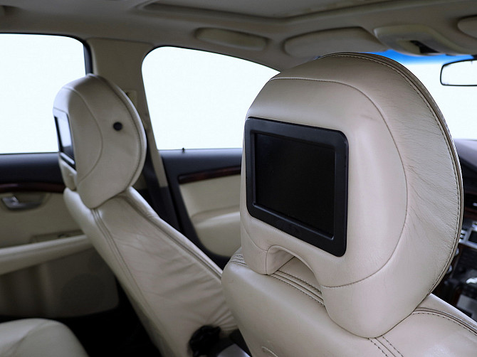 Volvo S80 Exclusive AWD 4x4 ATM 2.4 D5 136kW Таллин - изображение 8