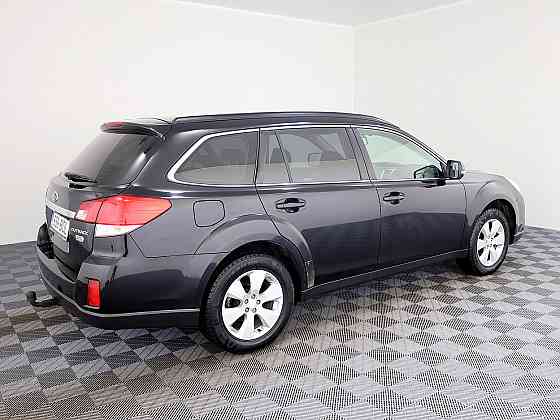 Subaru Outback Comfort AWD 2.0 TD 110kW Таллин