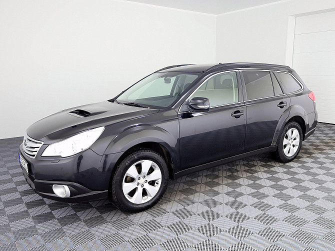 Subaru Outback Comfort AWD 2.0 TD 110kW Таллин - изображение 2