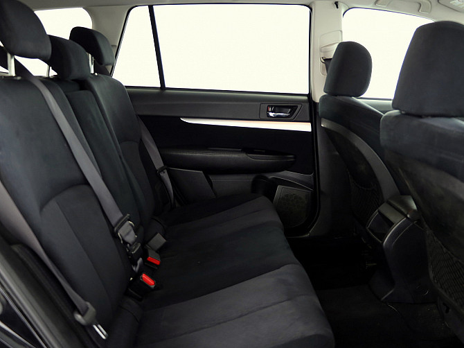 Subaru Outback Comfort AWD 2.0 TD 110kW Таллин - изображение 7