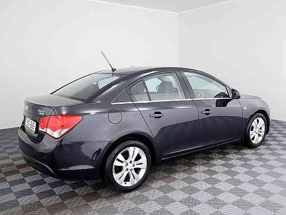 Chevrolet Cruze Facelift ATM 1.8 104kW Таллин