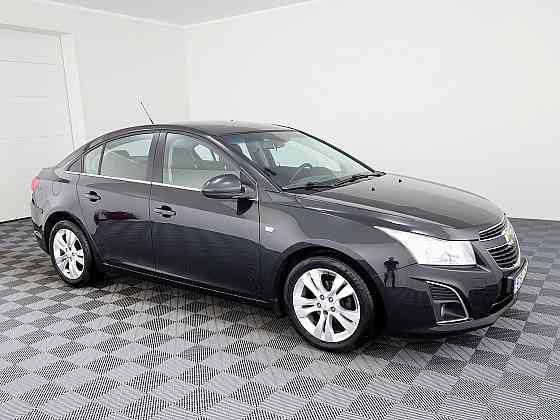 Chevrolet Cruze Facelift ATM 1.8 104kW Таллин