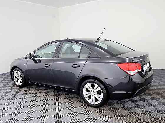 Chevrolet Cruze Facelift ATM 1.8 104kW Таллин