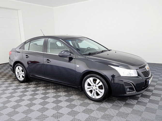 Chevrolet Cruze Facelift ATM 1.8 104kW Таллин - изображение 1