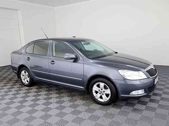 Skoda Octavia Comfortline Facelift ATM 1.2 77kW Таллин