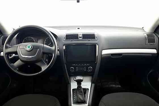 Skoda Octavia Comfortline Facelift ATM 1.2 77kW Таллин
