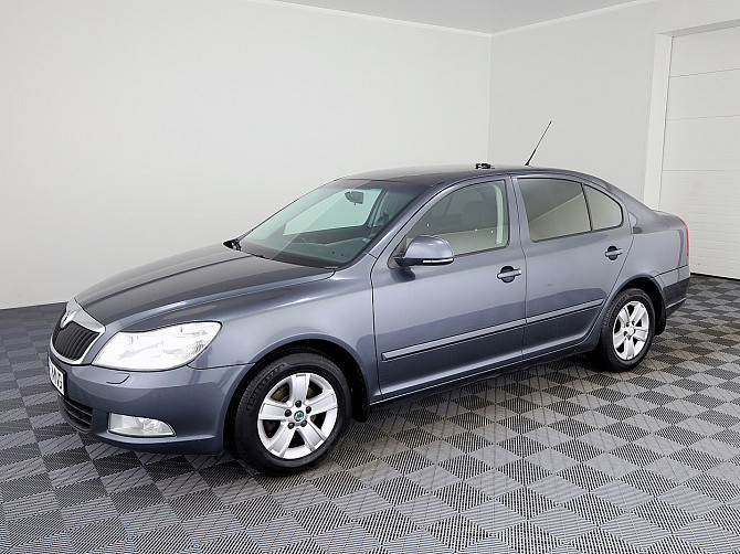 Skoda Octavia Comfortline Facelift ATM 1.2 77kW Таллин - изображение 2