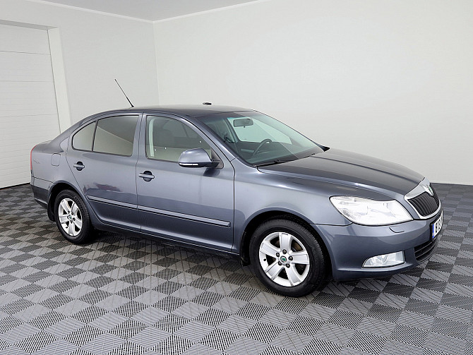 Skoda Octavia Comfortline Facelift ATM 1.2 77kW Таллин - изображение 1