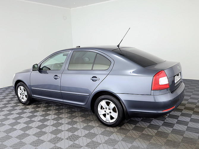 Skoda Octavia Comfortline Facelift ATM 1.2 77kW Таллин - изображение 4