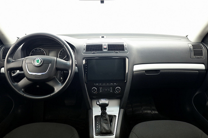 Skoda Octavia Comfortline Facelift ATM 1.2 77kW Таллин - изображение 5