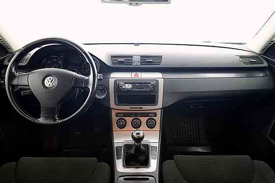 Volkswagen Passat Comfortline 1.9 TDI 77kW Таллин
