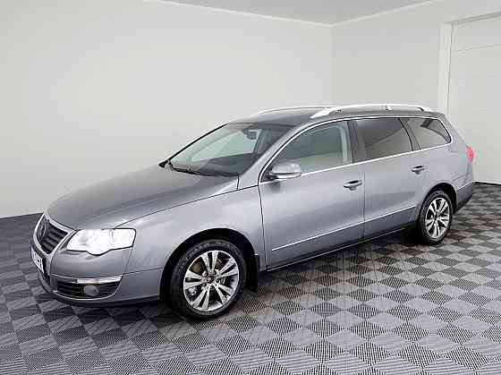 Volkswagen Passat Comfortline 1.9 TDI 77kW Таллин