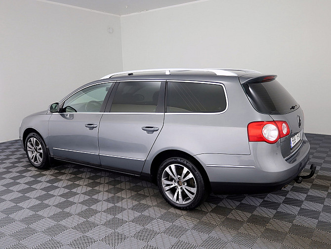 Volkswagen Passat Comfortline 1.9 TDI 77kW Таллин - изображение 4