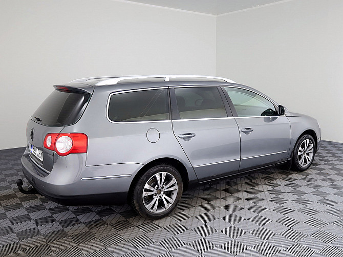 Volkswagen Passat Comfortline 1.9 TDI 77kW Таллин - изображение 3