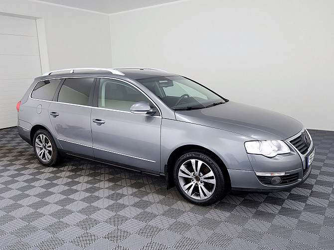 Volkswagen Passat Comfortline 1.9 TDI 77kW Таллин - изображение 1