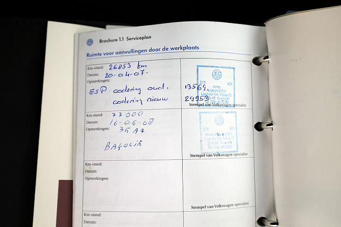 Volkswagen Passat Comfortline 1.9 TDI 77kW Таллин - изображение 8