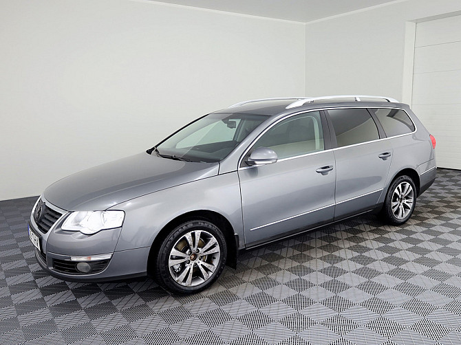 Volkswagen Passat Comfortline 1.9 TDI 77kW Таллин - изображение 2