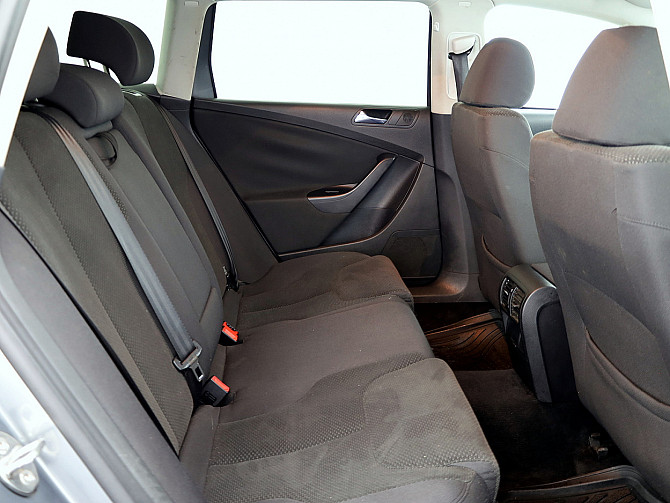 Volkswagen Passat Comfortline 1.9 TDI 77kW Таллин - изображение 7