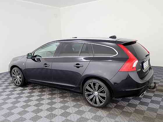 Volvo V60 Ocean Race Facelift ATM 2.0 D4 110kW Таллин