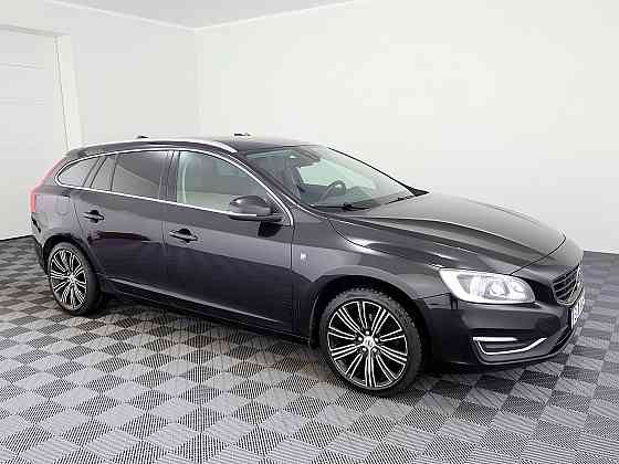 Volvo V60 Ocean Race Facelift ATM 2.0 D4 110kW Таллин