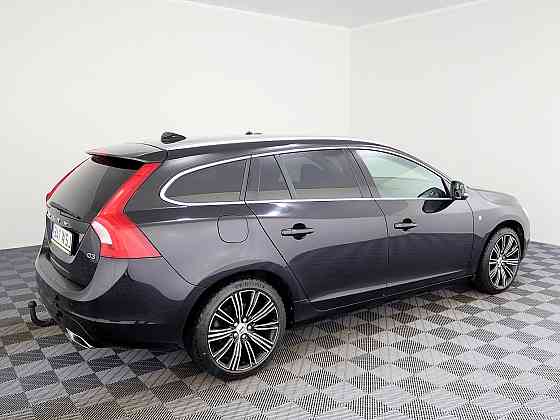 Volvo V60 Ocean Race Facelift ATM 2.0 D4 110kW Таллин